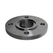Flanges, Kohlenstoffstahl, EN 1092-1, Vorschweißflansch, T:11, PN40, C, DN50, 60,3, P250GH, 1.0460,