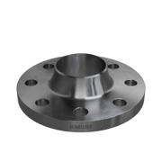 Flanges, Sort, EN 1092-1, Halsflange, T:11, PN40, C, DN65, 76,1, P250GH, 1.0460,