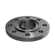 Flanges, Sort, EN 1092-1, Halsflange, T:11, PN40, C, DN65, 76,1, P250GH, 1.0460,