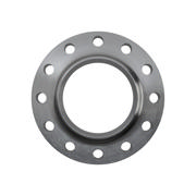 Flanges, Sort, EN 1092-1, Halsflange, T:11, PN40, C, DN200, 219,1, P250GH, 1.0460,