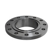 Flanges, Sort, EN 1092-1, Halsflange, T:11, PN40, C, DN200, 219,1, P250GH, 1.0460,