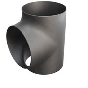 Butt-Weld Fitting, Kohlenstoffstahl, EN10253-2, T:A, T-Stück, 508/508, P235GH-TC1, 1.0345