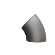 Butt-Weld Fitting, Stal węglowa, EN10253-2, T:A, Kolano do spawania, 219,1, P235GH-TC1, 1.0345