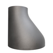 Butt-Weld Fitting, Carbon, EN10253-2, T:A, Eccentric Reducer, 508/273, P235GH-TC1, 1.0345