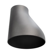 Butt-Weld Fitting, Carbon, EN10253-2, T:A, Eccentric Reducer, 508/273, P235GH-TC1, 1.0345