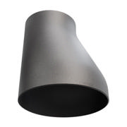 Butt-Weld Fitting, Carbon, EN10253-2, T:A, Eccentric Reducer, 508/323.9, P235GH-TC1, 1.0345