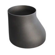 Butt-Weld Fitting, Carbon, EN10253-2, T:A, Eccentric Reducer, 610/406.4, P235GH-TC1, 1.0345