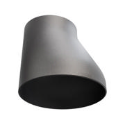 Butt-Weld Fitting, Carbon, EN10253-2, T:A, Eccentric Reducer, 610/406.4, P235GH-TC1, 1.0345