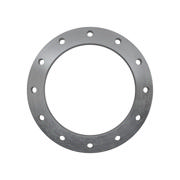 Flanges, Sort, EN 1092-1, Planflange, T:01, PN6, A, DN250, 273,0, S235JR, 1.0038,