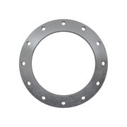 Flanges, Sort, EN 1092-1, Planflange, T:01, PN6, A, DN350, 355,6, S235JR, 1.0038,