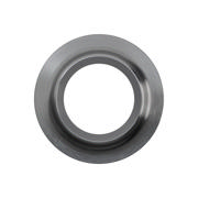 Flanges, Sort, EN 1092-1, Svejsebund, T:34, PN10-16, DN65, 76,1, P250GH, 1.0460,