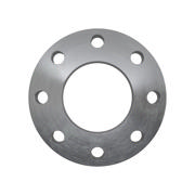 Flanges, Sort, EN 1092-1, Planflange, T:01, PN25-40, A, DN125, 139,7, P250GH, 1.0460,