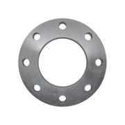 Flanges, Sort, EN 1092-1, Planflange, T:01, PN25-40, A, DN150, 168,3, P250GH, 1.0460,