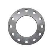 Flanges, Sort, EN 1092-1, Planflange, T:01, PN40, A, DN200, 219,1, P250GH, 1.0460,