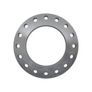 Flanges, Sort, EN 1092-1, Planflange, T:01, PN40, A, DN300, 323,9, P250GH, 1.0460,