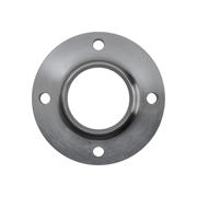 Flanges, Sort, EN 1092-1, Halsflange, T:11, PN6, B1, DN100, 108,0, P250GH, 1.0460,