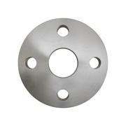 Flanges, Rustfri, EN 1092-1, Løsflange, T:02, PN10-40, A, DN32, 42,4, AISI316TI, 1.4571, ISO