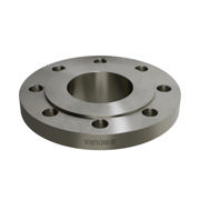 Flanges, Rustfri, EN 1092-1, Halsflange, T:11, PN25-40, B1, DN80, 88,9, AISI316L, 1.4404, ISO