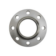 Flanges, Rustfri, EN 1092-1, Halsflange, T:11, PN25-40, B1, DN125, 139,7, AISI316L, 1.4404, ISO