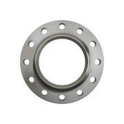 Flanges, Rustfri, EN 1092-1, Halsflange, T:11, PN40, B1, DN250, 273,0, AISI316L, 1.4404, ISO