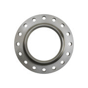 Flanges, Edelstahl, EN 1092-1, Vorschweißflansch, T:11, PN40, B1, DN350, 355,6, AISI316L, 1.4404, ISO