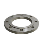 Flanges, Rustfri, EN 1092-1, Planflange, T:01, PN10-16, B1, DN150, 168,3, AISI304L, 1.4307, ISO