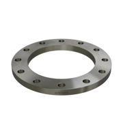 Flanges, Rustfri, EN 1092-1, Planflange, T:01, PN16, B1, DN250, 273,0, AISI304L, 1.4307, ISO
