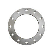 Flanges, Rustfri, EN 1092-1, Planflange, T:01, PN16, B1, DN250, 273,0, AISI304L, 1.4307, ISO