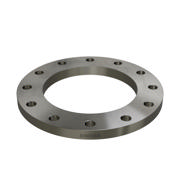 Flanges, Rustfri, EN 1092-1, Planflange, T:01, PN16, B1, DN200, 219,1, AISI304L, 1.4307, ISO