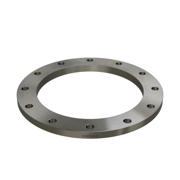 Flanges, Rustfri, EN 1092-1, Planflange, T:01, PN10, B1, DN300, 323,9, AISI304L, 1.4307, ISO