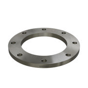 Flanges, Rustfri, EN 1092-1, Planflange, T:01, PN10, B1, DN200, 219,1, AISI304L, 1.4307, ISO