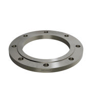 Flanges, Rustfri, EN 1092-1, Planflange, T:01, PN10, B1, DN200, 219,1, AISI304L, 1.4307, ISO