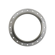 Flanges, Edelstahl, EN 1092-1, Vorschweißflansch, T:11, PN10, B1, DN500, 508,0, AISI321, 1.4541, ISO