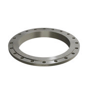 Flanges, Edelstahl, EN 1092-1, Vorschweißflansch, T:11, PN10, B1, DN500, 508,0, AISI321, 1.4541, ISO