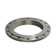 Flanges, Rustfri, EN 1092-1, Halsflange, T:11, PN10, B1, DN350, 355,6, AISI321, 1.4541, ISO