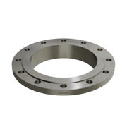 Flanges, Edelstahl, EN 1092-1, Vorschweißflansch, T:11, PN10, B1, DN250, 273,0, AISI321, 1.4541, ISO