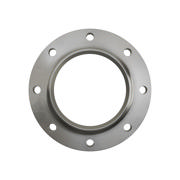 Flanges, Edelstahl, EN 1092-1, Vorschweißflansch, T:11, PN10, B1, DN200, 219,1, AISI321, 1.4541, ISO