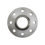 Flanges, Rustfri, EN 1092-1, Halsflange, T:11, PN10-16, B1, DN65, 76,1, AISI321, 1.4541, ISO