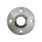 Flanges, Edelstahl, EN 1092-1, Vorschweißflansch, T:11, PN10-16, B1, DN50, 60,3, AISI321, 1.4541, ISO