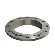 Flanges, Rustfri, EN 1092-1, Halsflange, T:11, PN16, B1, DN300, 323,9, AISI321, 1.4541, ISO