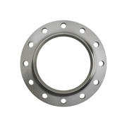 Flanges, Edelstahl, EN 1092-1, Vorschweißflansch, T:11, PN16, B1, DN250, 273,0, AISI321, 1.4541, ISO