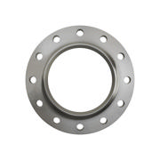 Flanges, Edelstahl, EN 1092-1, Vorschweißflansch, T:11, PN16, B1, DN200, 219,1, AISI321, 1.4541, ISO
