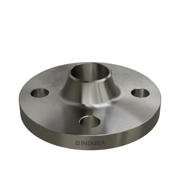 Flanges, Edelstahl, EN 1092-1, Vorschweißflansch, T:11, PN10-40, B1, DN32, 42,4, AISI321, 1.4541, ISO