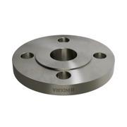 Flanges, Edelstahl, EN 1092-1, Vorschweißflansch, T:11, PN10-40, B1, DN32, 42,4, AISI321, 1.4541, ISO