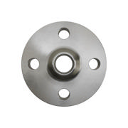 Flanges, Rustfri, EN 1092-1, Halsflange, T:11, PN10-40, B1, DN20, 26,9, AISI321, 1.4541, ISO