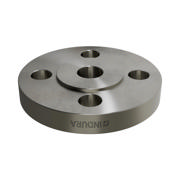 Flanges, Edelstahl, EN 1092-1, Vorschweißflansch, T:11, PN10-40, B1, DN15, 21,3, AISI321, 1.4541, ISO
