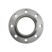 Flanges, Rustfri, EN 1092-1, Halsflange, T:11, PN25-40, B1, DN150, 168,3, AISI321, 1.4541, ISO