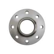 Flanges, Rustfri, EN 1092-1, Halsflange, T:11, PN25-40, B1, DN80, 88,9, AISI321, 1.4541, ISO