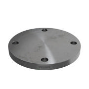 Flanges, Sort, EN 1092-1, Blindflange, T:05, PN6, A, DN65, S235JR, 1.0038,