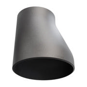 Butt-Weld Fitting, Carbon, EN10253-2, T:A, Eccentric Reducer, 508/355.6, P235GH-TC1, 1.0345
